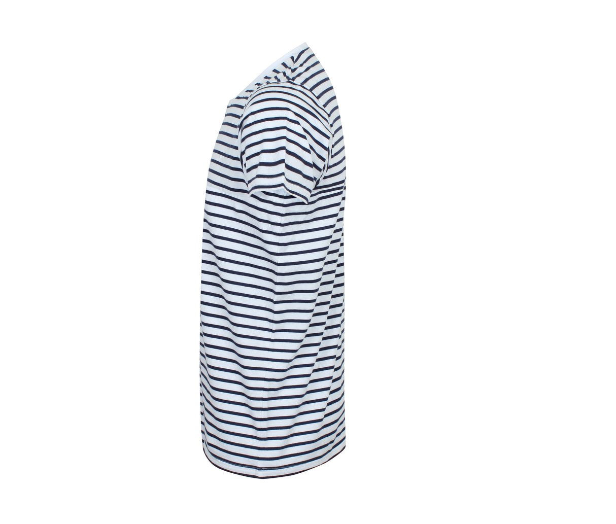 SF CLOTHING UNISEX STRIPED T