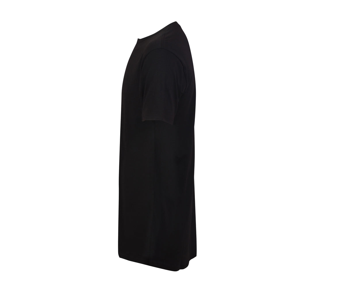 SF CLOTHING MEN'S LONGLINE T