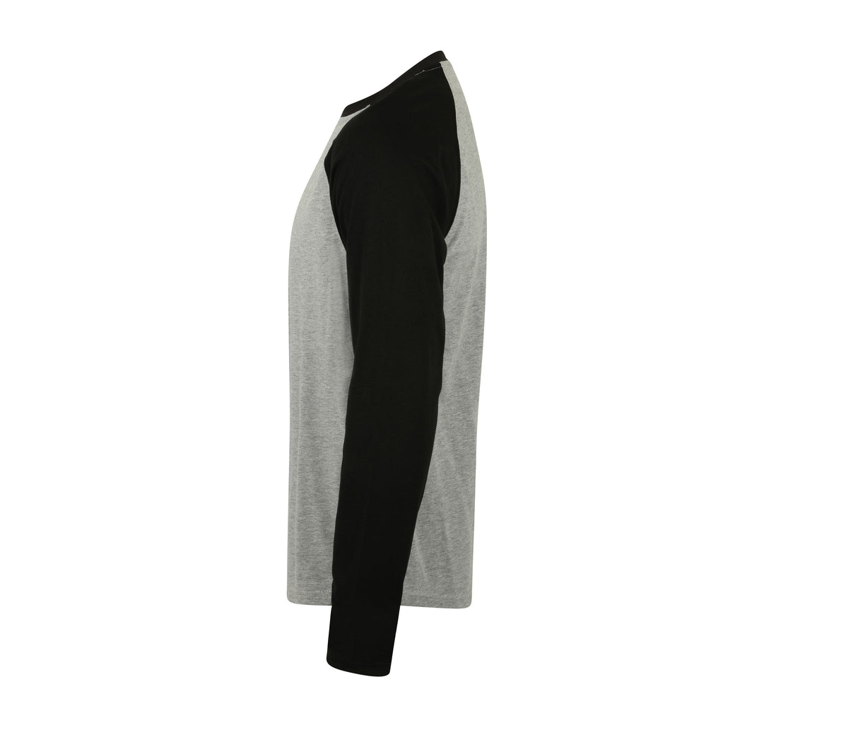 SF CLOTHING L/S BASEBALL T