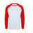 L/S BASEBALL T