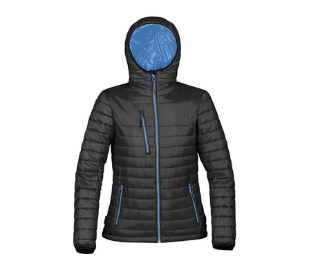 W'S GRAVITY THERMAL JACKET