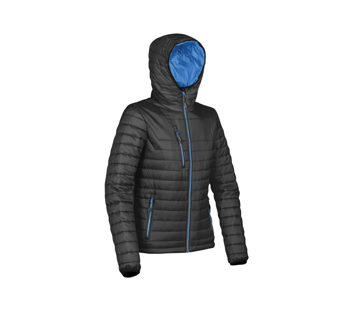 Women's Gravity Thermal Jacket