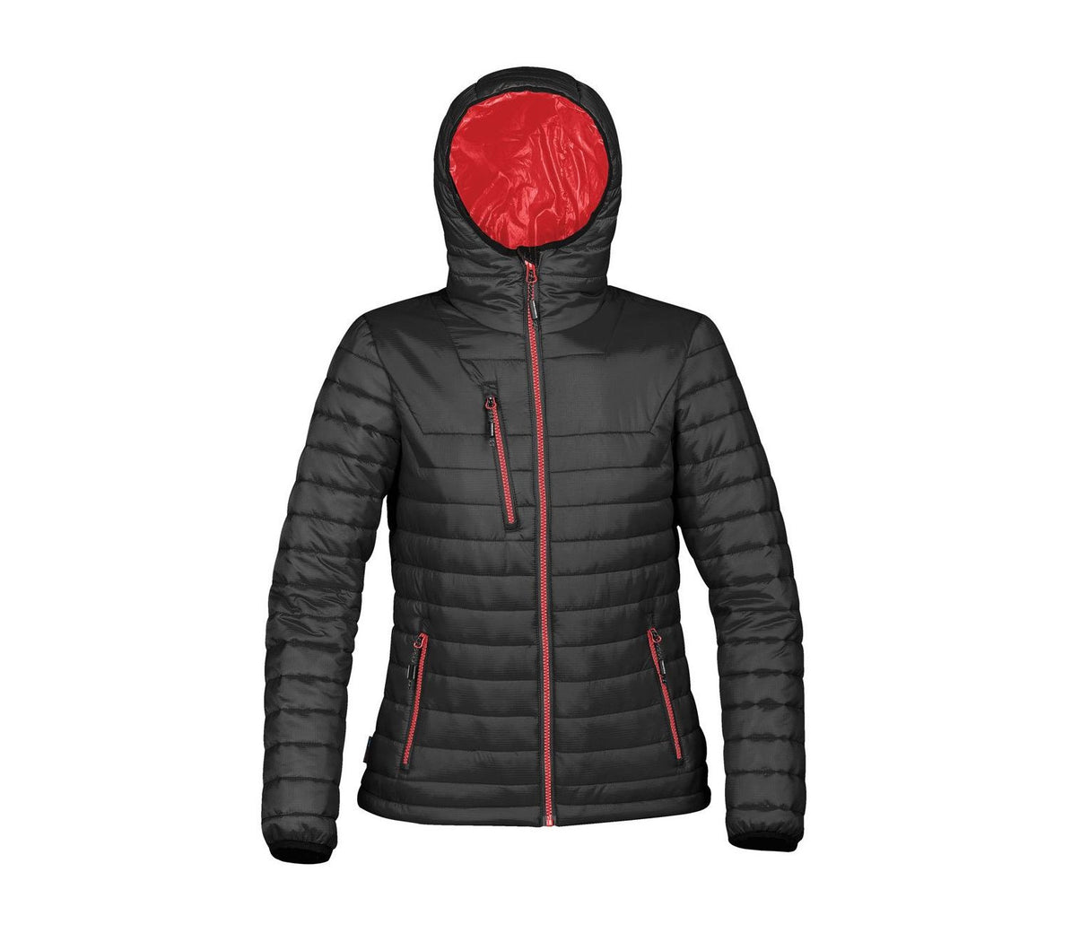 Women's Gravity Thermal Jacket