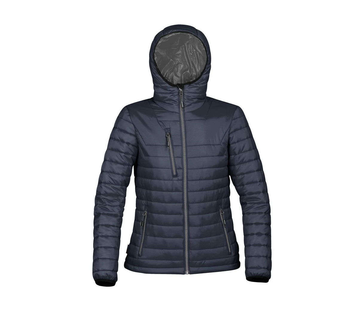 Women's Gravity Thermal Jacket