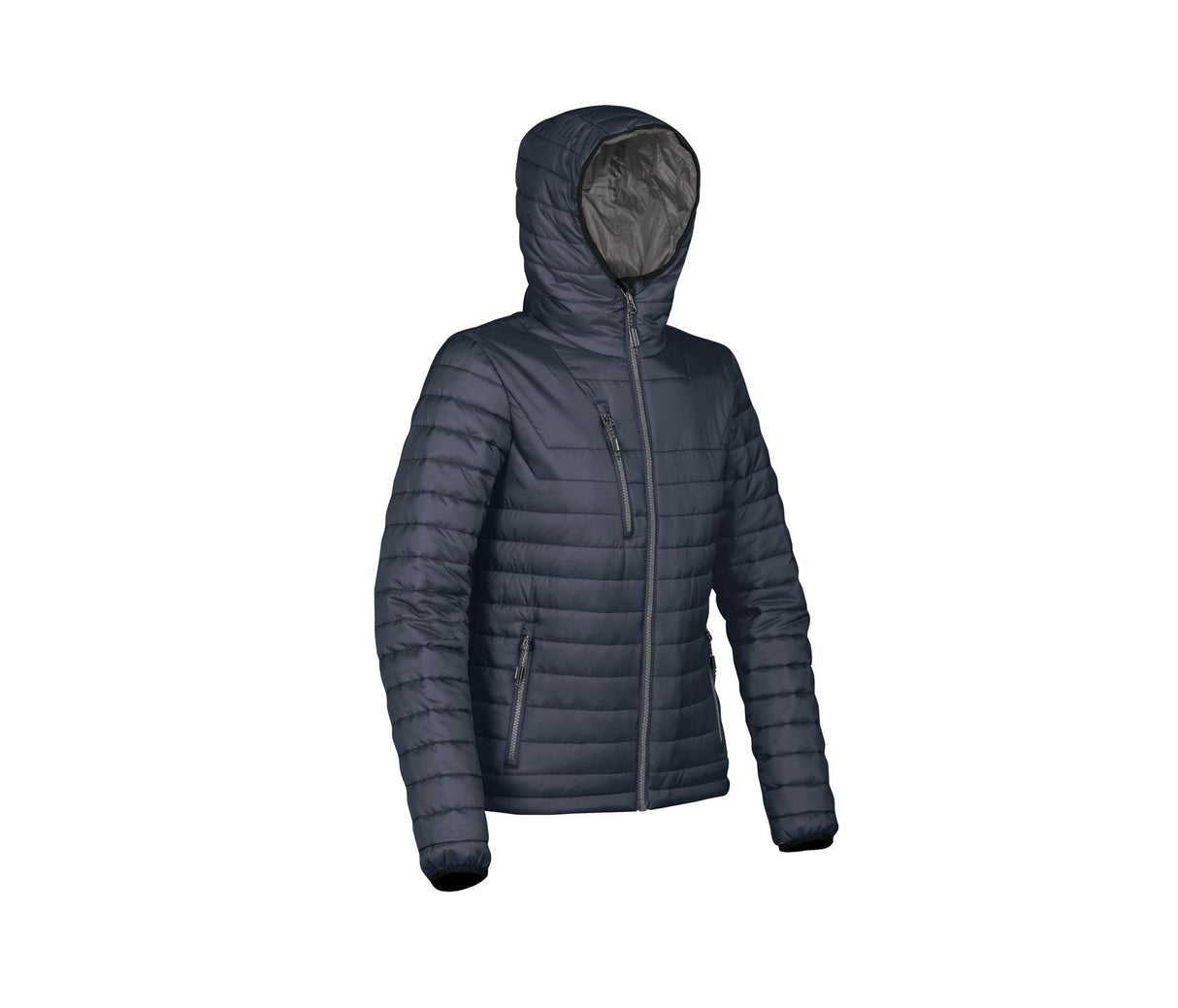 Women's Gravity Thermal Jacket
