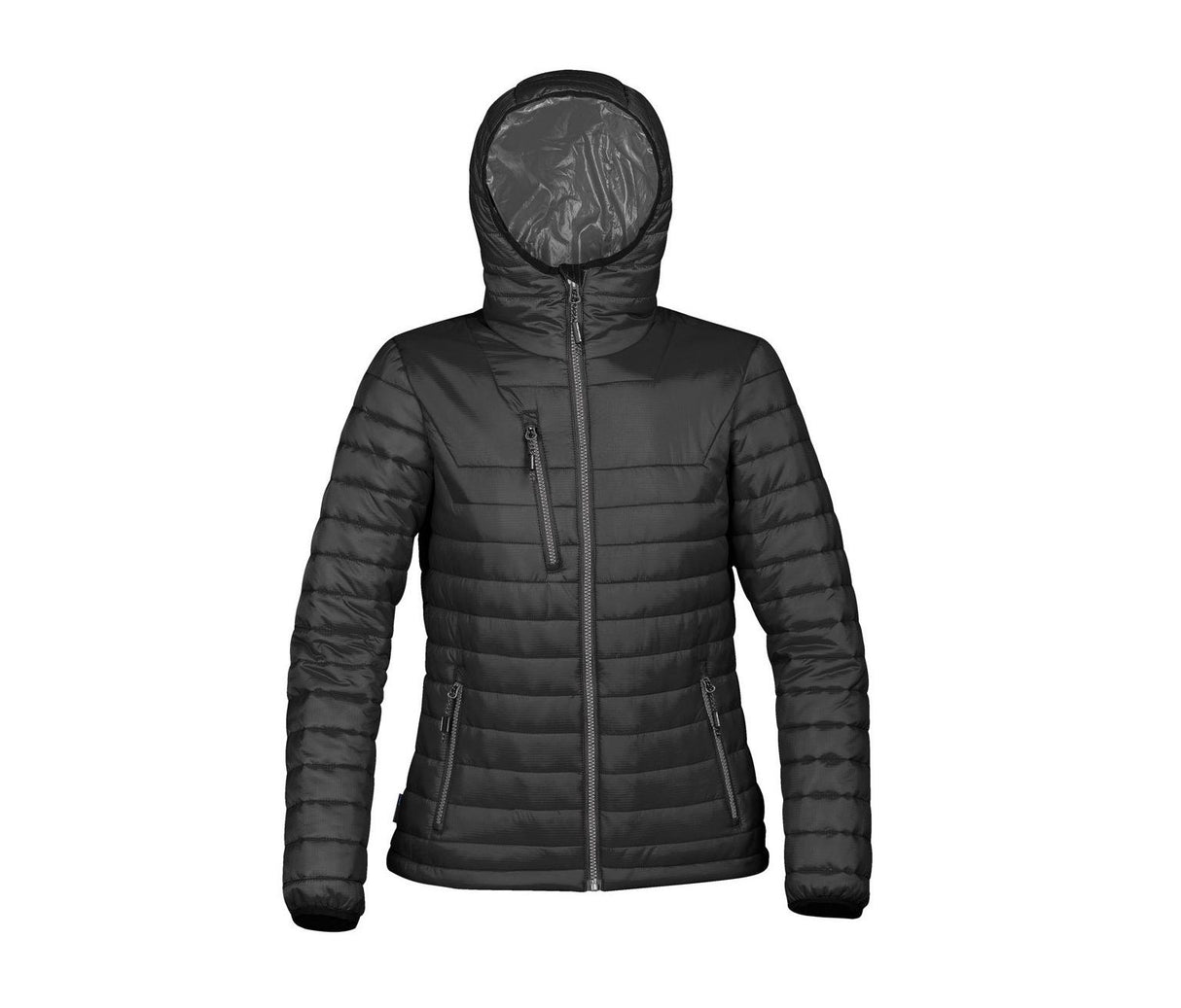 Women's Gravity Thermal Jacket