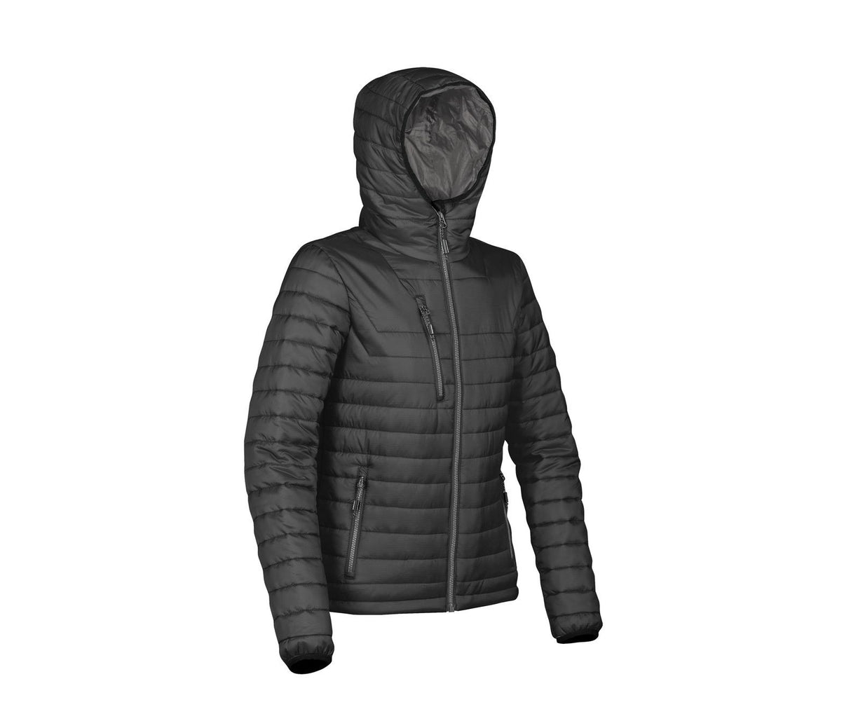 Women's Gravity Thermal Jacket