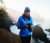 Women's Gravity Thermal Jacket