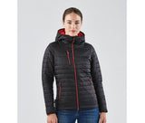 Women's Gravity Thermal Jacket