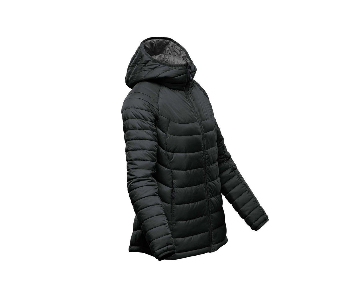 Women's STAVANGER THERMAL JACKET