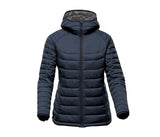 Women's STAVANGER THERMAL JACKET