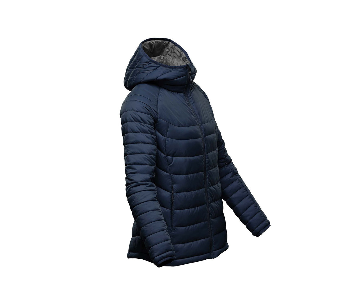 Women's STAVANGER THERMAL JACKET