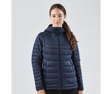 Women's STAVANGER THERMAL JACKET