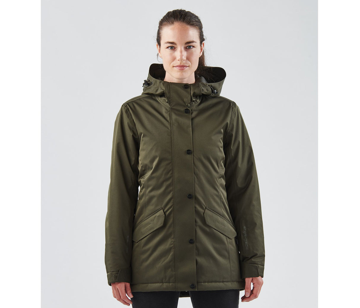 Women's Zurich Thermal Jacket