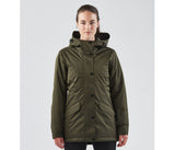 Women's Zurich Thermal Jacket