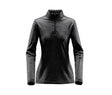 W'S BASE THERMAL 1/4 ZIP