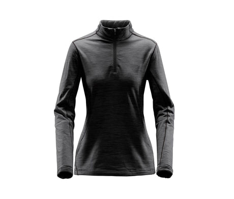 W'S BASE THERMAL 1/4 ZIP