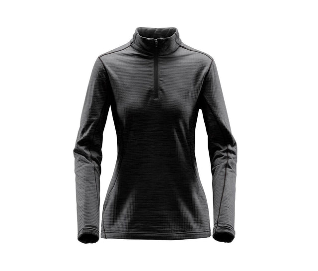 W'S BASE THERMAL 1/4 ZIP