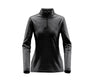 W'S BASE THERMAL 1/4 ZIP