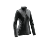 Women's Base Thermal 1/4 Zip