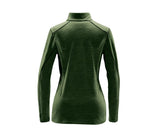 Women's Base Thermal 1/4 Zip