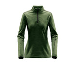 Women's Base Thermal 1/4 Zip
