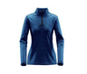 Women's Base Thermal 1/4 Zip