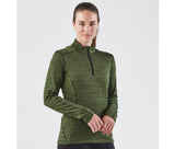 Women's Base Thermal 1/4 Zip