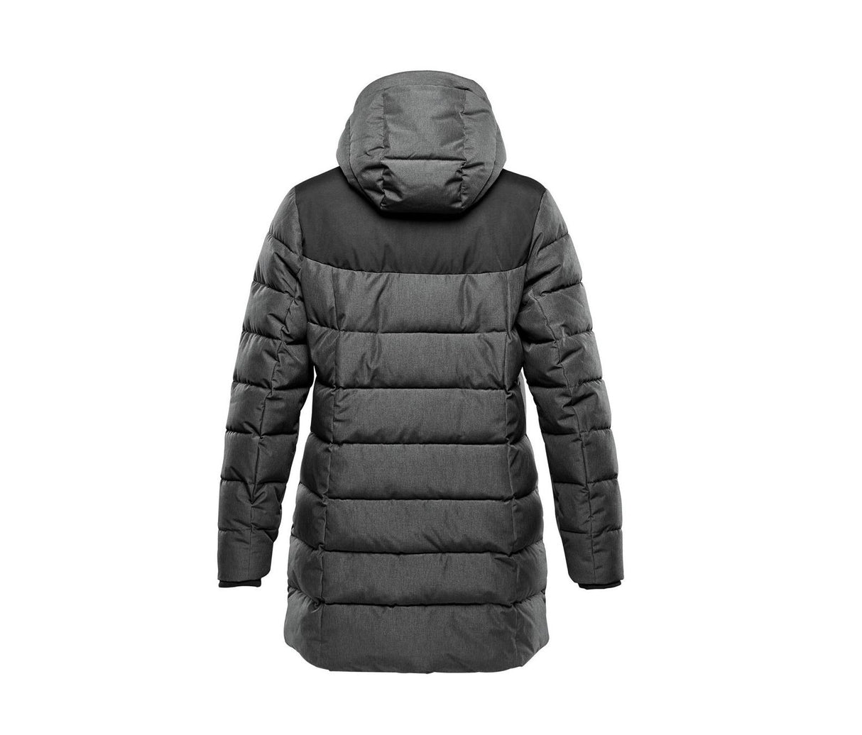 Women's OSLO HD PARKA