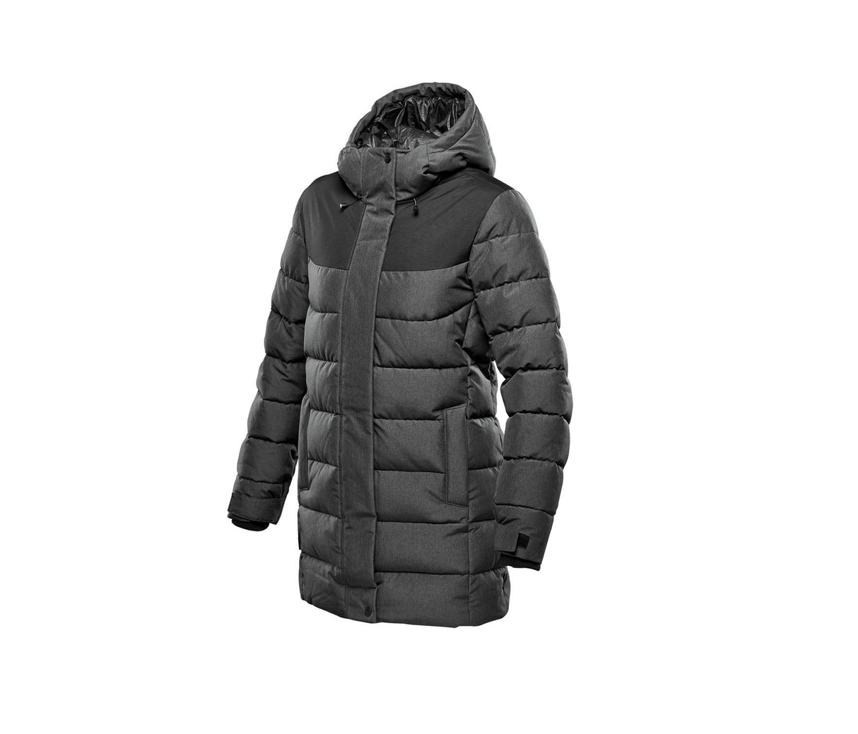 Women's OSLO HD PARKA