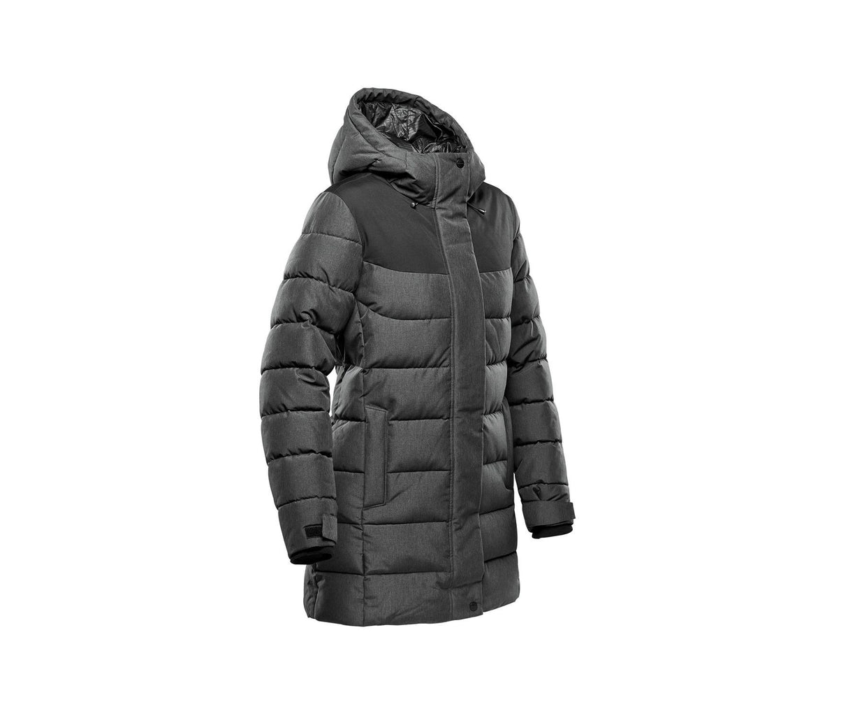 Women's OSLO HD PARKA
