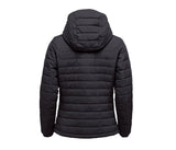 Women's Nautilus Quilted Hoodie