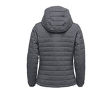 Women's Nautilus Quilted Hoodie