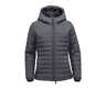 Women's Nautilus Quilted Hoodie