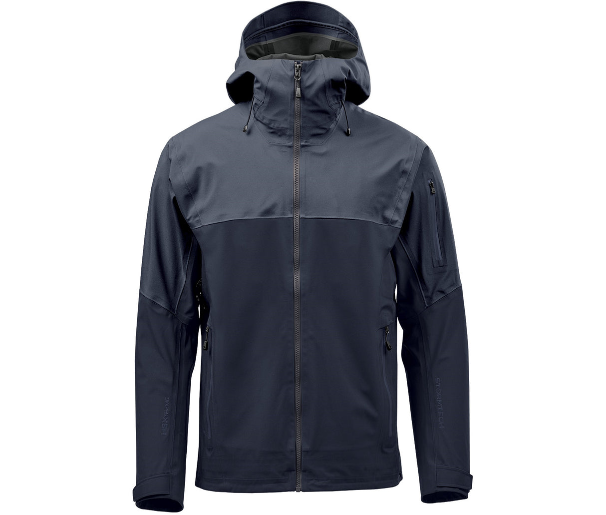 STORMTECH M'S VERTEX STORMSHELL