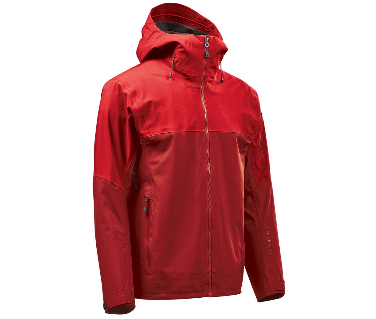 STORMTECH M'S VERTEX STORMSHELL