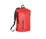STORMTECH CASCADE W/P BACK PACK (35L)