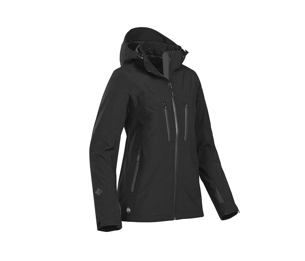 Women's Patrol Softshell