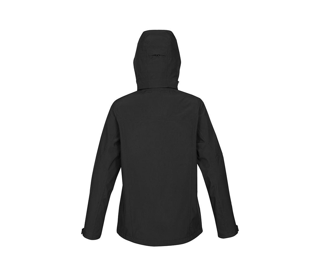 Women's Patrol Softshell