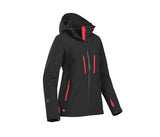 Women's Patrol Softshell