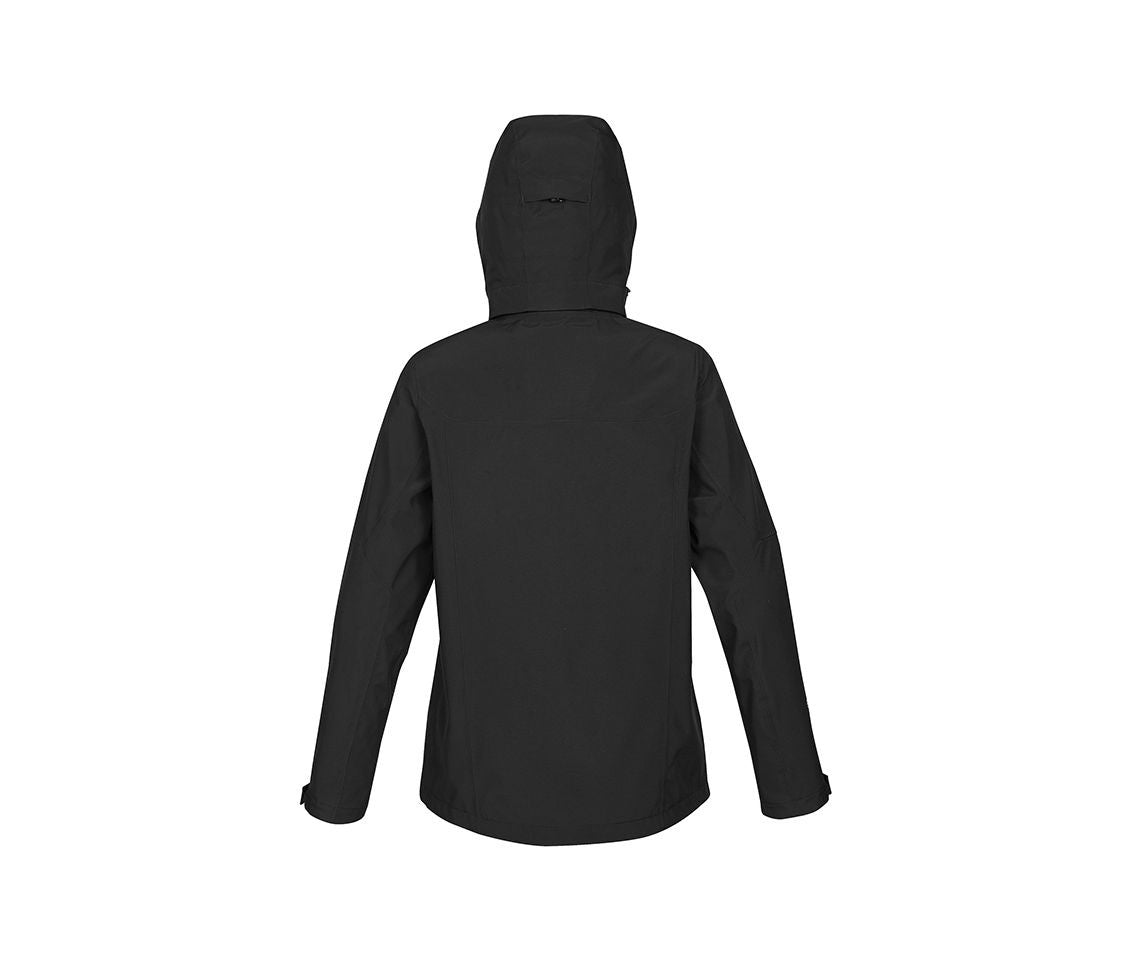 Women's Patrol Softshell
