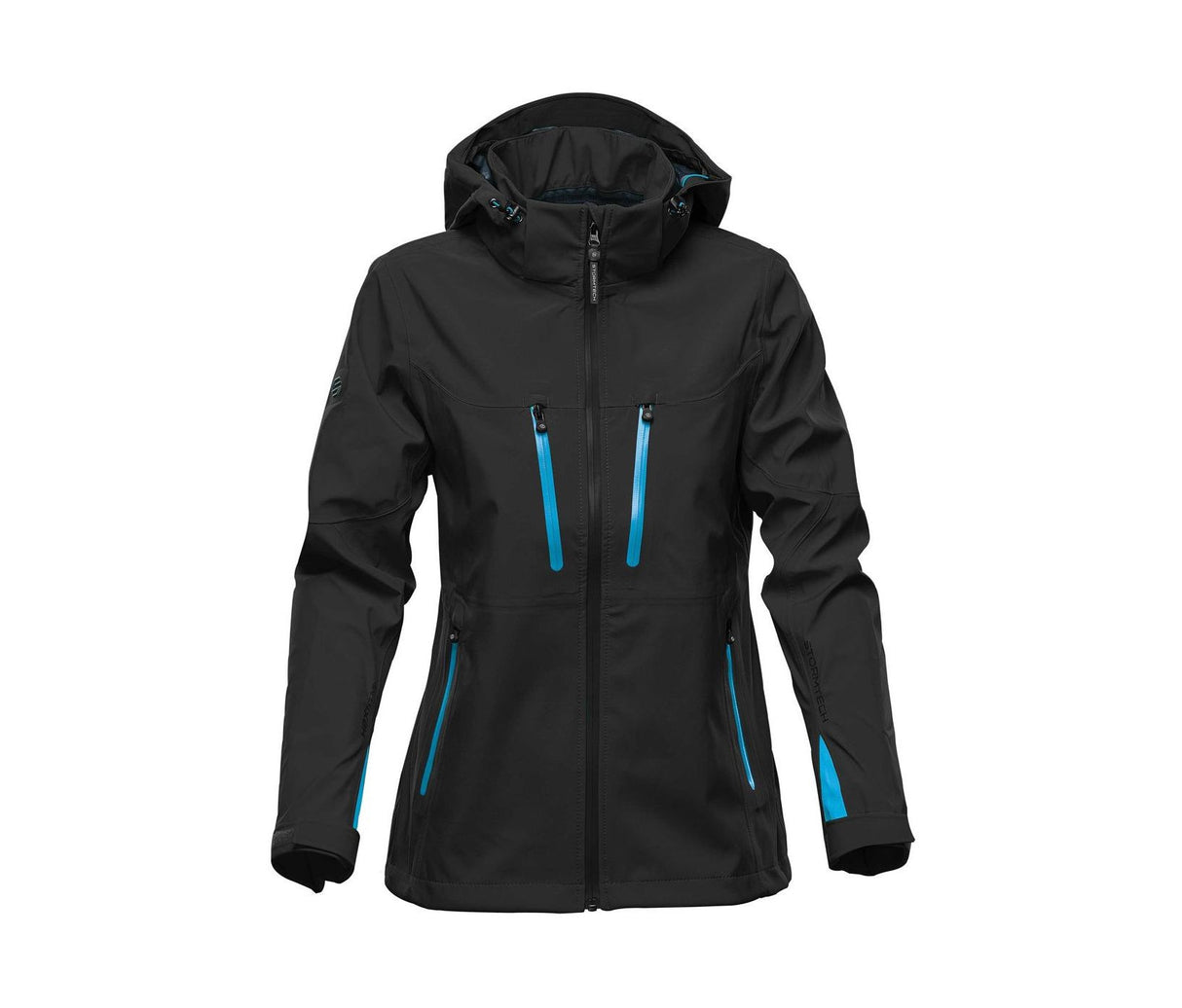 Women's Patrol Softshell