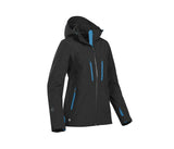 Women's Patrol Softshell