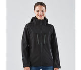 Women's Patrol Softshell