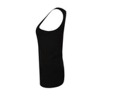 SF CLOTHING LADIES STRETCH VEST
