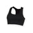 LADIES WORK OUT CROPPED TOP