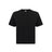 WOMEN'S CROPPED BOXY T