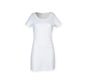 T-SHIRT DRESS