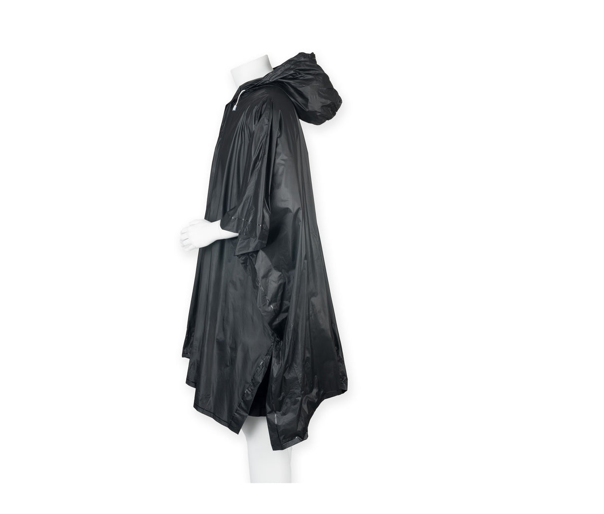 SPLASHMACS RAIN PONCHO