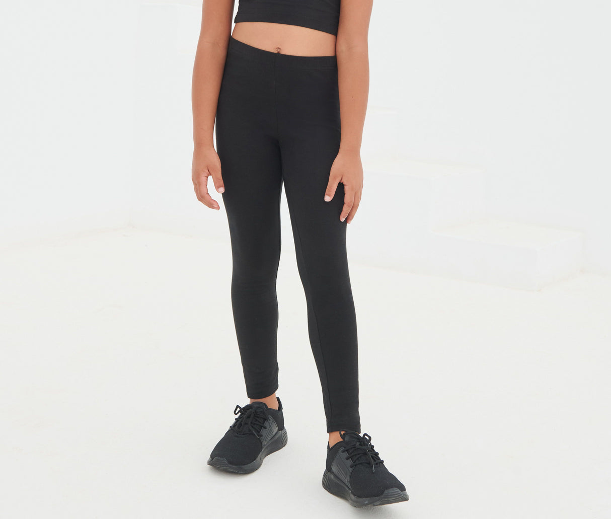 SF CLOTHING KIDS’ LEGGINGS